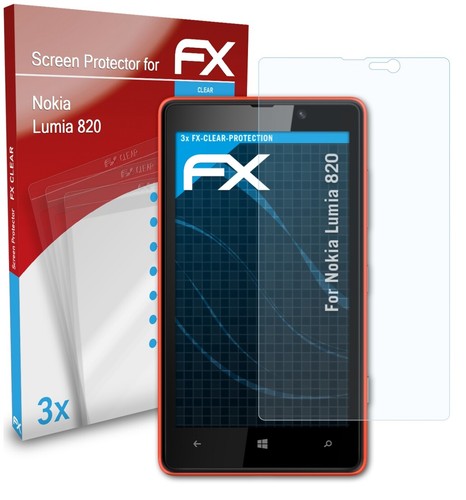 Atfolix pellicola - atfolix, 3x